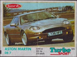 Turbo №425 — Turbo Sport 401-470 №425, изображение каталога