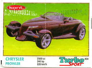 Turbo №404 — Turbo Sport 401-470 №404, изображение каталога