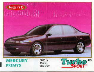 Turbo №415 — Turbo Sport 401-470 №415, изображение каталога
