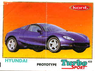 Turbo №459 — Turbo Sport 401-470 №459, изображение каталога