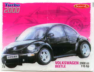 Turbo №73 — Turbo 2000 71-140 №73, изображение каталога