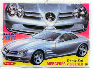 Turbo №80 — Turbo 2000 71-140 №80, изображение каталога