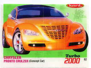 Turbo №82 — Turbo 2000 71-140 №82, изображение каталога