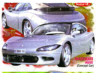 Turbo №86 — Turbo 2000 71-140 №86, изображение каталога
