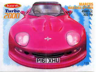 Turbo №113 — Turbo 2000 71-140 №113, изображение каталога
