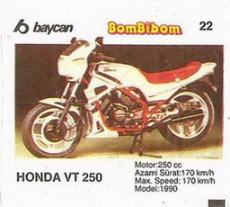Вкладыш №22 — Bombibom 2 №22, изображение каталога